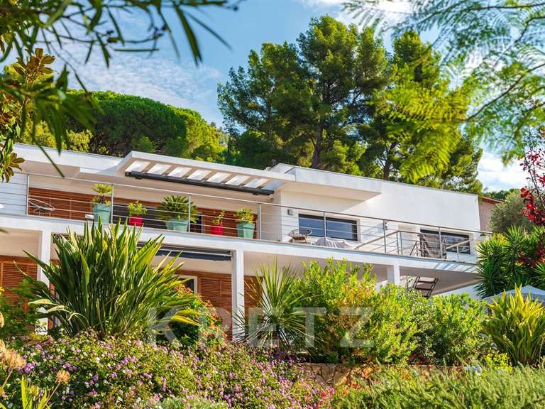 Maison avec Vue sur mer Toulon - 230m²