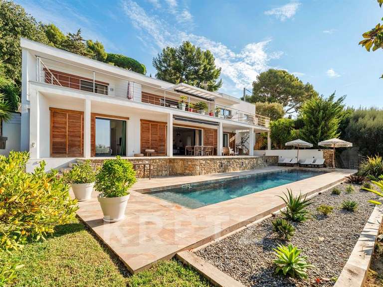 House with Sea view Toulon - 230m²