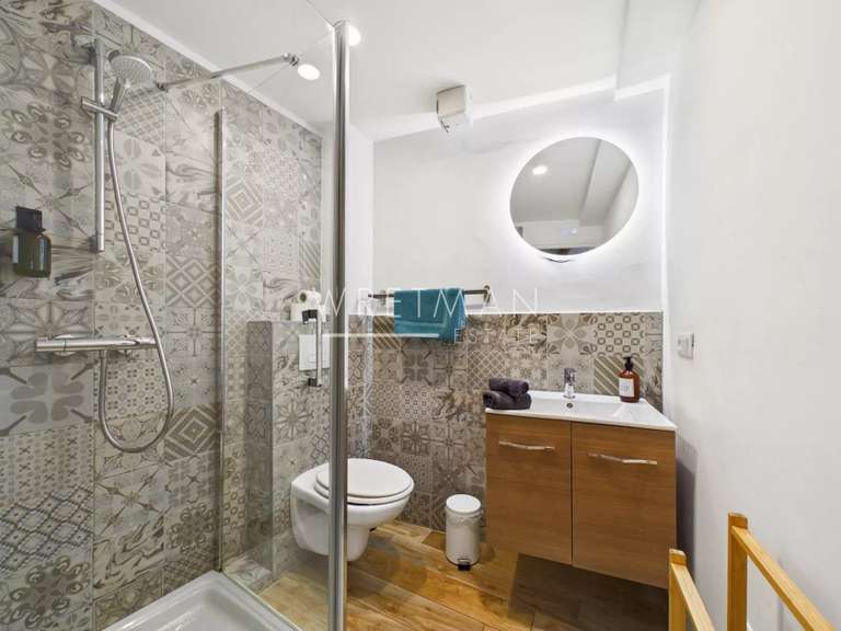 Apartment Menton - 1 bedroom - 84m²