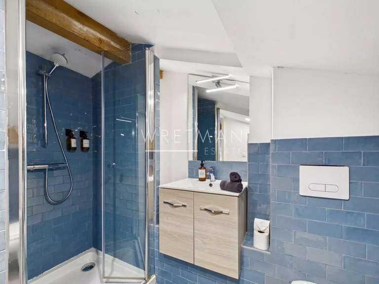Apartment Menton - 1 bedroom - 84m²