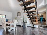 Vente maison 9 pièces Vente maison 9 pièces