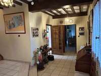Vente maison 8 pièces Vente maison 8 pièces