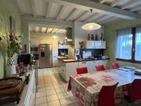 Vente maison 8 pièces Vente maison 8 pièces