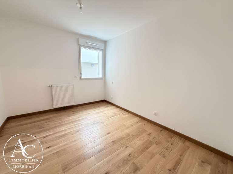 Appartement Sarzeau - 3 chambres - 93m²