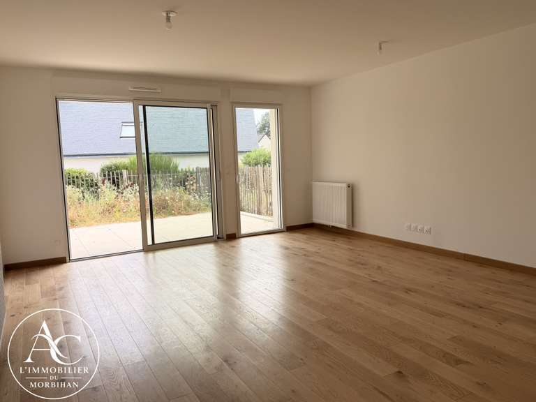 Appartement Sarzeau - 3 chambres - 93m²