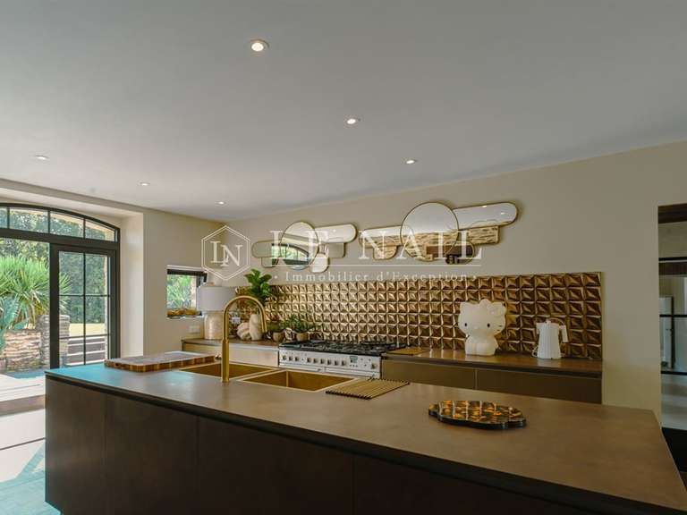 Manoir Saint-Lô - 5 chambres - 340m²
