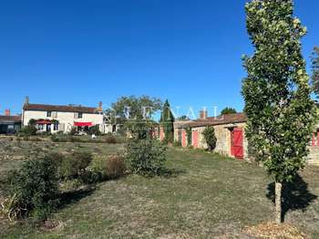 Demeure d'exception 10 pièces