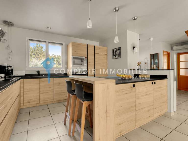 Maison Cépet - 4 chambres - 183m²