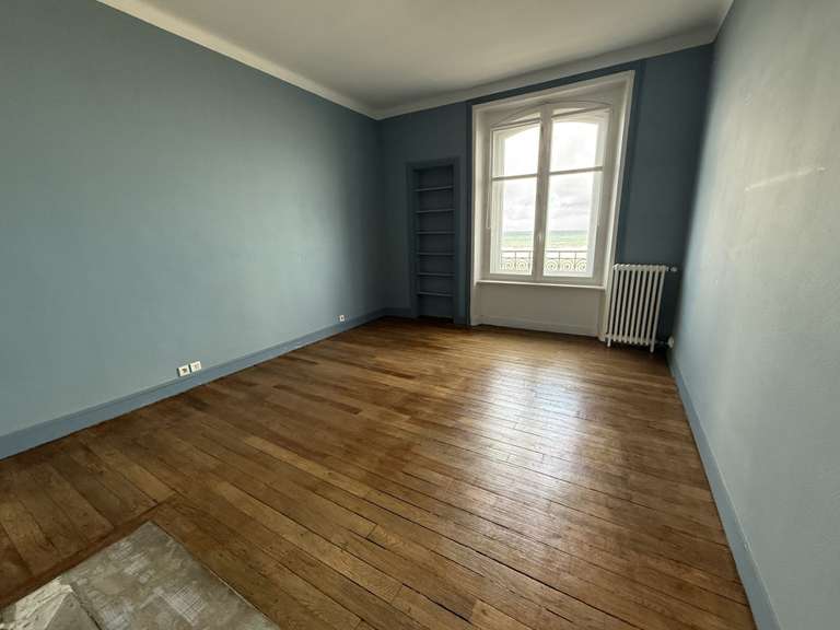 Appartement avec Vue sur mer Saint-Malo - 121m²
