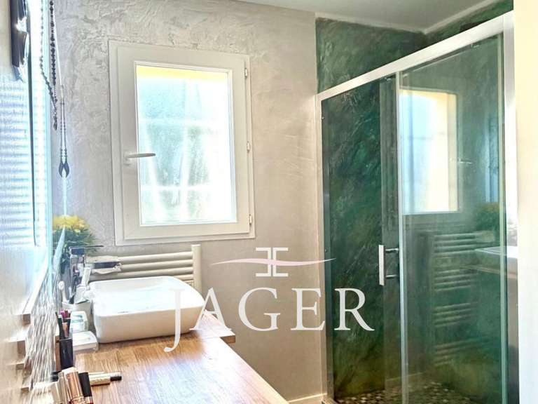 Villa Cogolin - 3 chambres - 120m²
