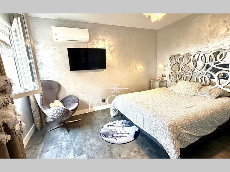 Villa Cogolin - 3 chambres - 120m²