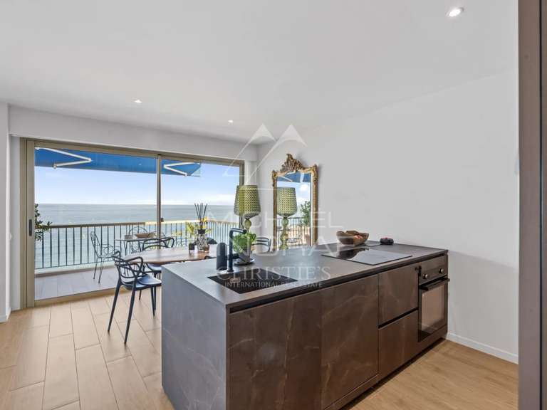 Appartement Cagnes-sur-Mer - 2 chambres - 76m²
