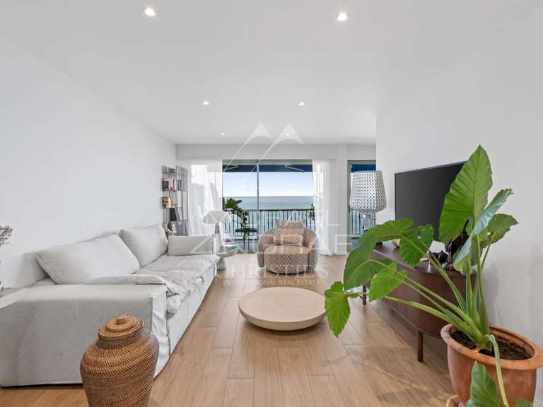 Appartement Cagnes-sur-Mer - 2 chambres - 76m²