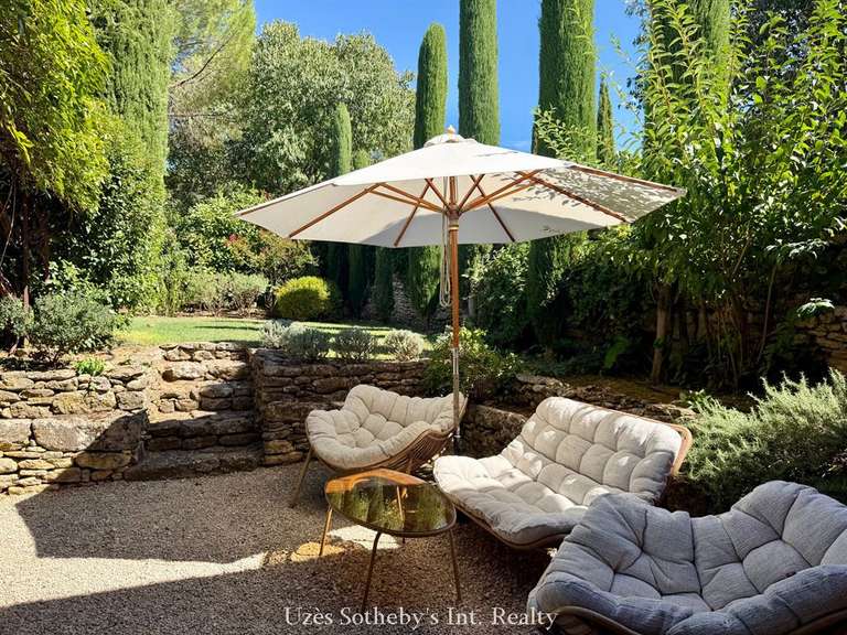 Maison Uzès - 4 chambres - 270m²