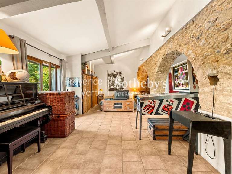 Propriété Cotignac - 5 chambres - 302m²