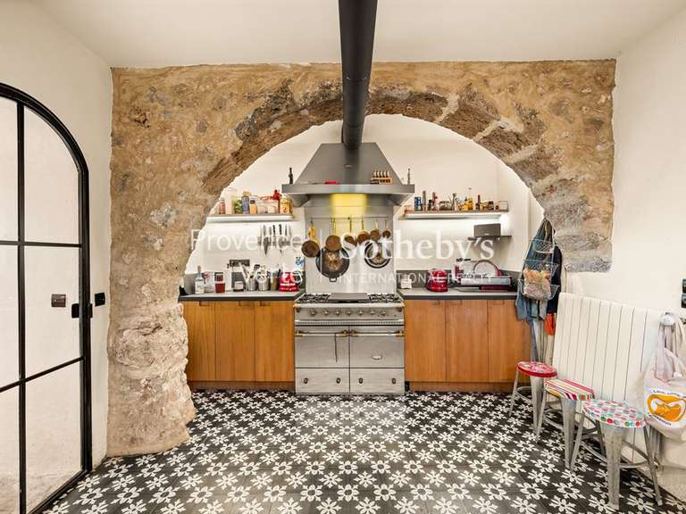 Propriété Cotignac - 5 chambres - 302m²