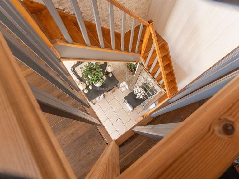 House Mairé-Levescault - 8 bedrooms - 350m²