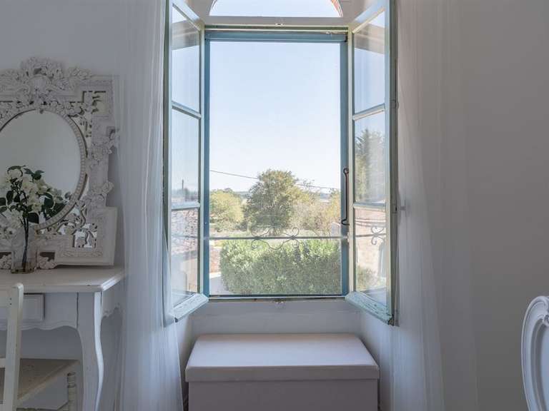 House Mairé-Levescault - 8 bedrooms - 350m²