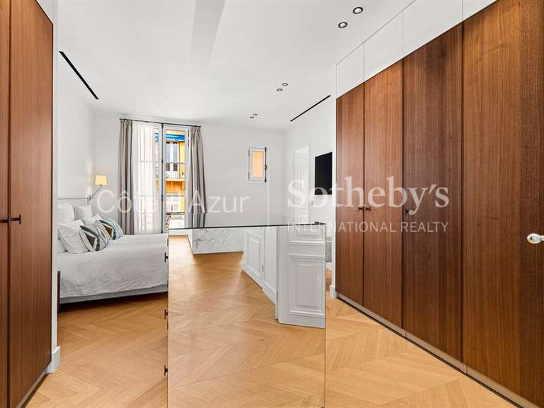 Apartment with Sea view Nice - 3 bedrooms - 132m²