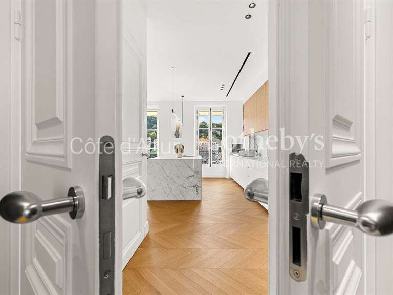 Apartment with Sea view Nice - 3 bedrooms - 132m²