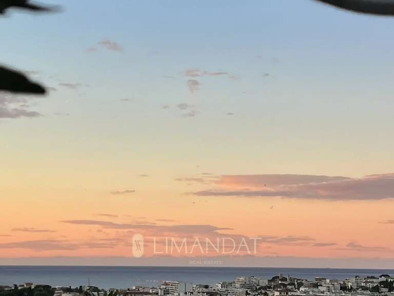 Appartement avec Vue sur mer Cannes - 2 chambres - 57m²