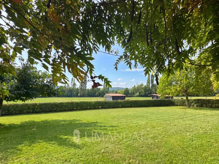 Maison Tourtour - 5 chambres - 200m²