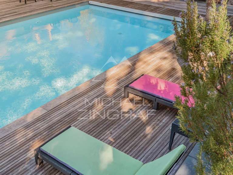 Maison Arcachon - 2 chambres - 185m²