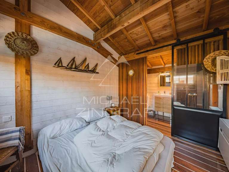 Maison Arcachon - 2 chambres - 185m²