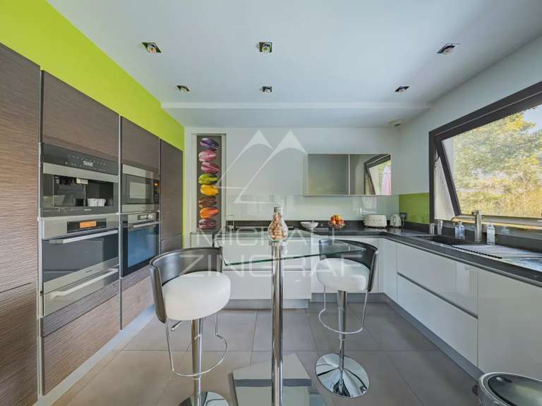 Maison Arcachon - 2 chambres - 185m²