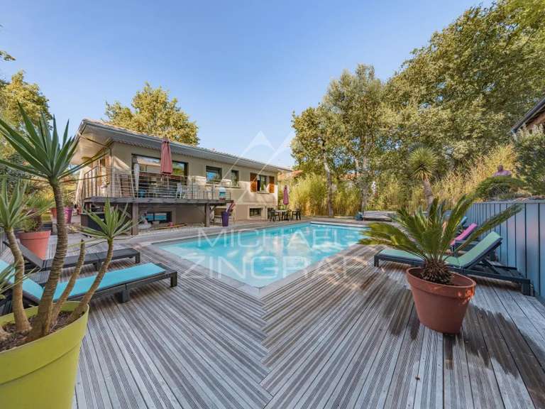 Maison Arcachon - 2 chambres - 185m²