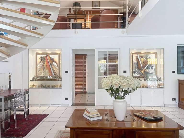 House La Rochelle - 3 bedrooms - 240m²