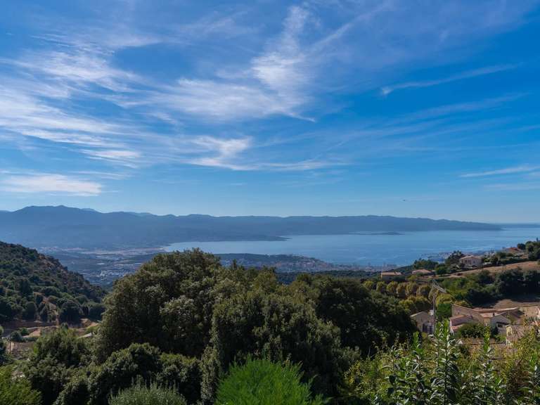 Villa with Sea view Ajaccio - 5 bedrooms - 227m²