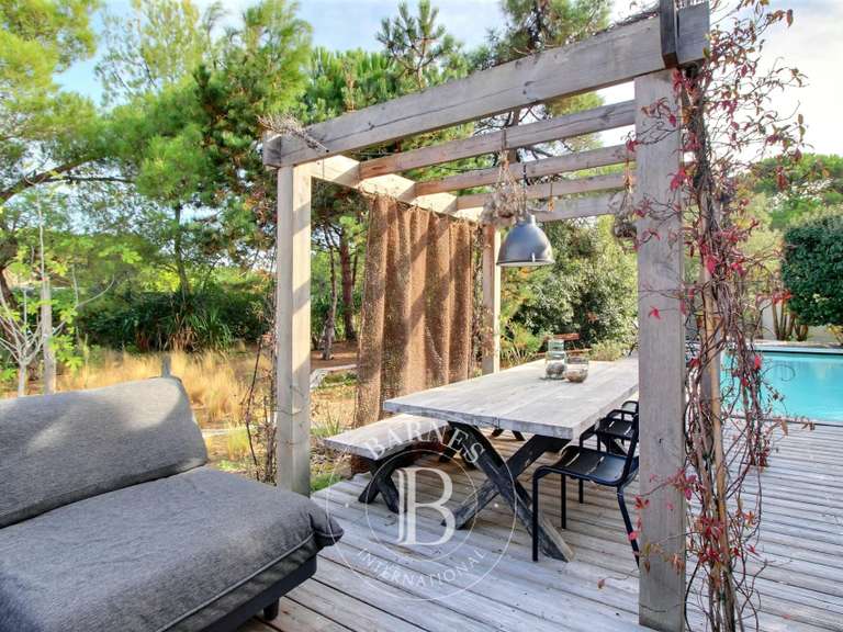 House Le Bois-Plage-en-Ré - 4 bedrooms - 197m²