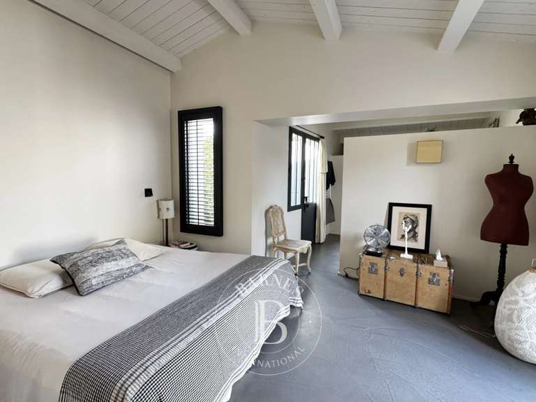 House Le Bois-Plage-en-Ré - 4 bedrooms - 197m²
