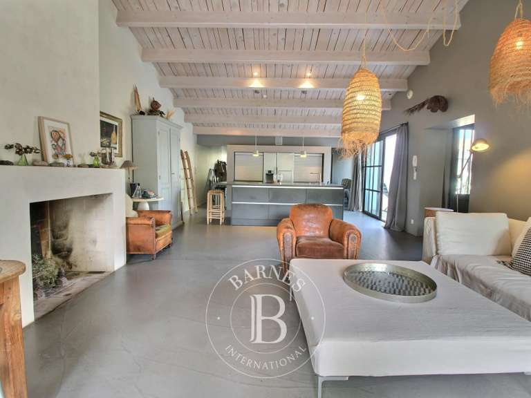 House Le Bois-Plage-en-Ré - 4 bedrooms - 197m²