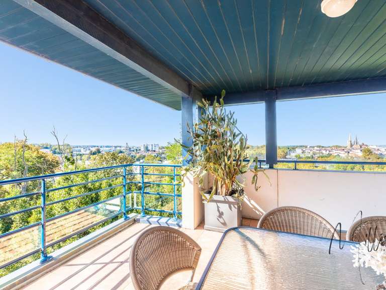 Appartement Bayonne - 3 chambres - 145m²