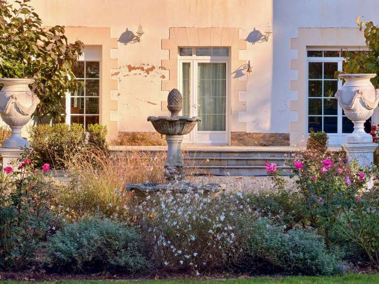 Château Saint-Père-en-Retz - 1301m²