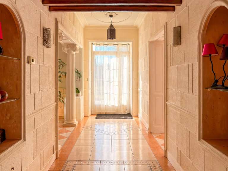 Château Saint-Père-en-Retz - 1301m²