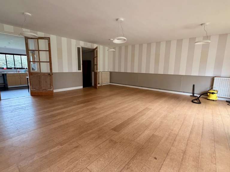 Château Saint-Père-en-Retz - 1301m²