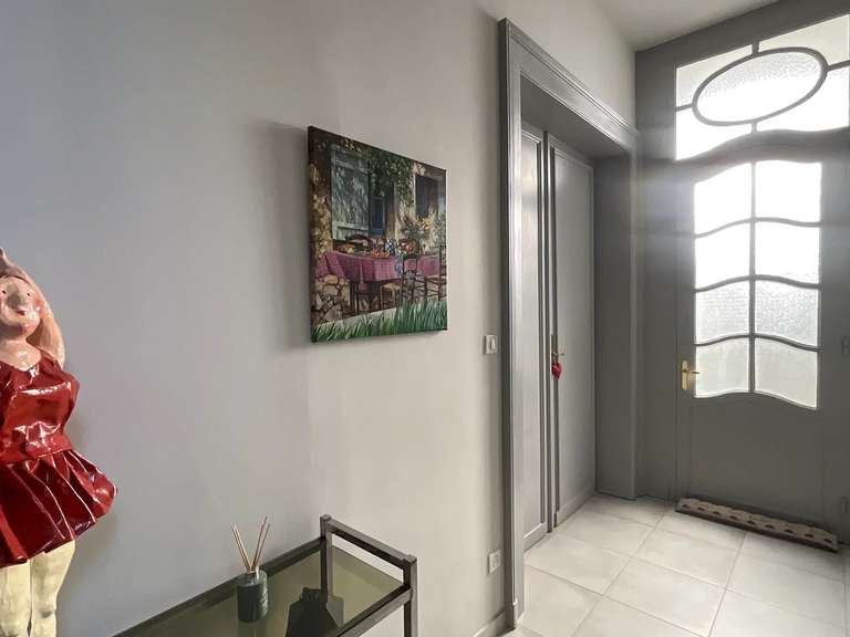 Maison Hazebrouck - 6 chambres - 478m²