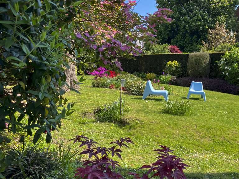 Maison Hazebrouck - 6 chambres - 478m²