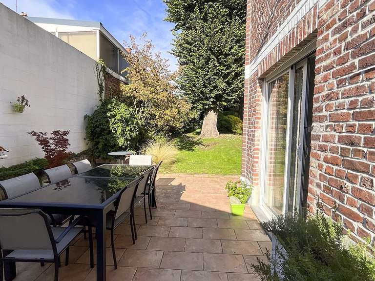 Maison Hazebrouck - 6 chambres - 478m²