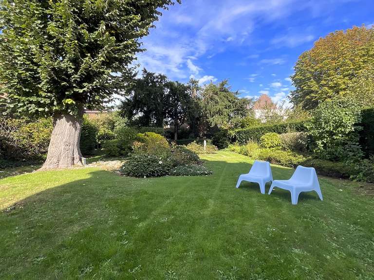 Maison Hazebrouck - 6 chambres - 478m²