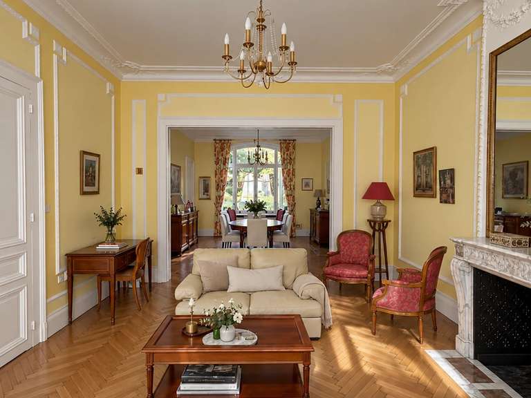 Maison Hazebrouck - 6 chambres - 478m²