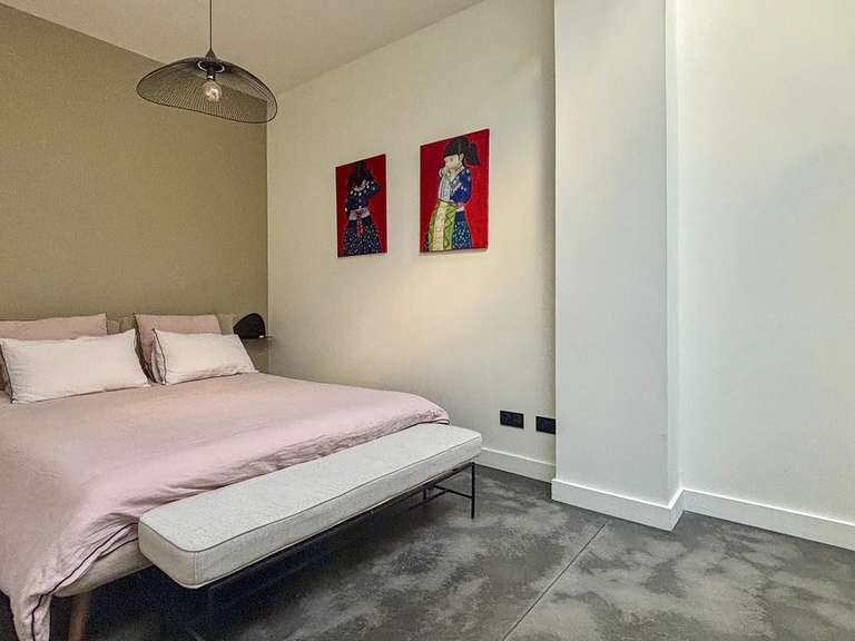 Loft Lille - 4 chambres - 337m²