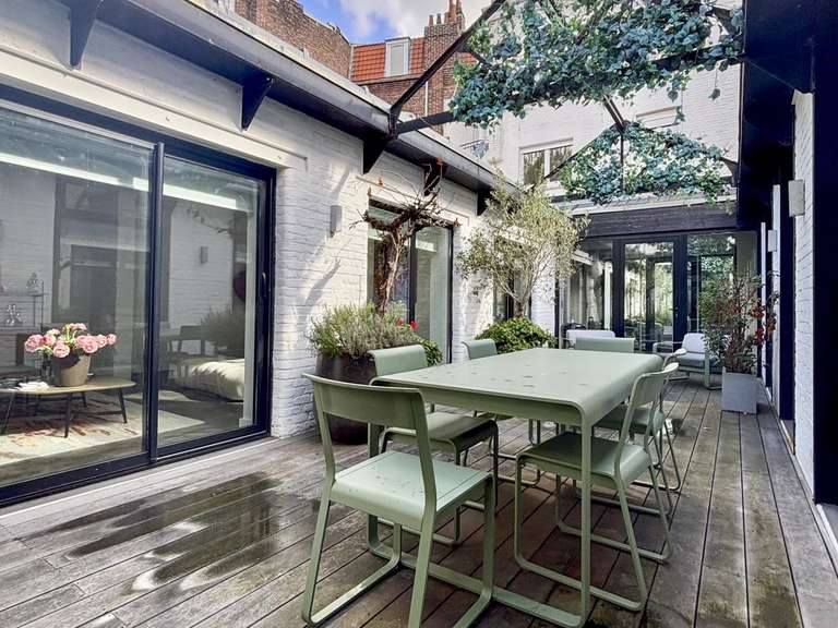 Loft Lille - 4 chambres - 337m²