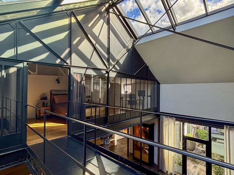 Loft Lille - 4 chambres - 337m²