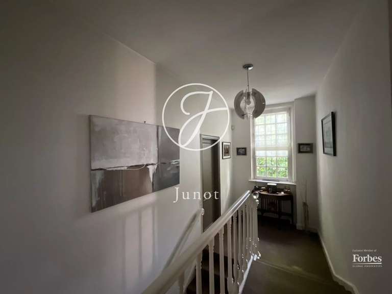 House Marcq-en-Baroeul - 6 bedrooms - 417m²
