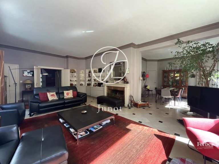 House Marcq-en-Baroeul - 6 bedrooms - 417m²