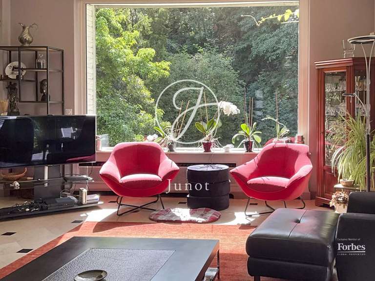 House Marcq-en-Baroeul - 6 bedrooms - 417m²
